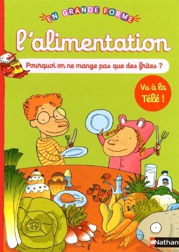 ALIMENTATION