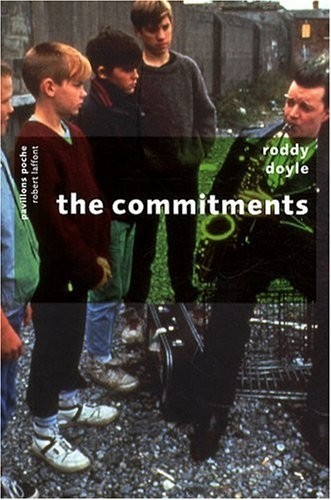The Commitments