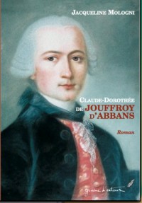 CLAUDE-DOROTHÉE DE JOUFFROY DABBANS