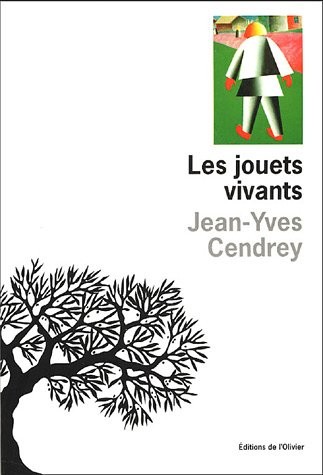 Les Jouets vivants