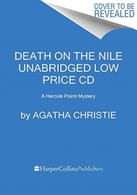 Death on the Nile Low Price CD: A Hercule Poirot Mystery