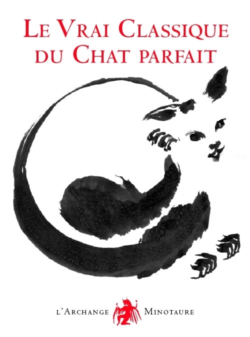 Le vrai classique du chat parfait