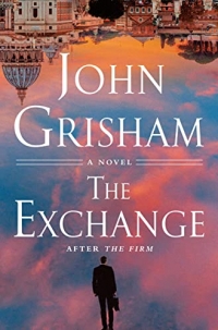 The Exchange - Limited Edition: After The Firm