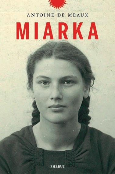 Miarka