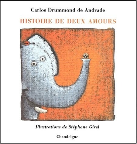 Histoire de deux amours