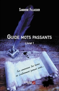 Guide mots passants