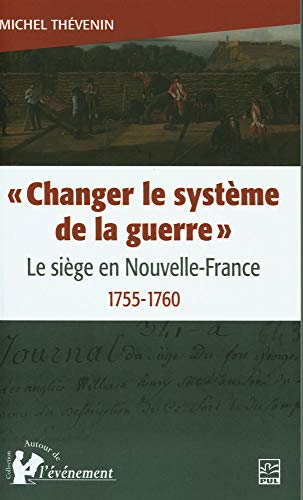 Changer le Systeme de la Guerre
