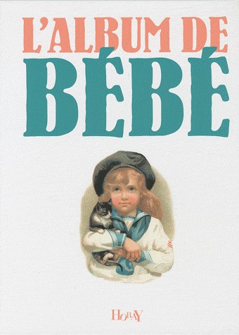 L'album de Bébé