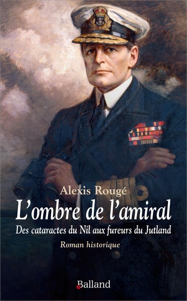 L'ombre de l'amiral