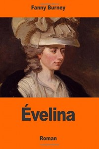 Évelina