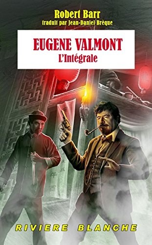 Eugène Valmont - L'Intégrale