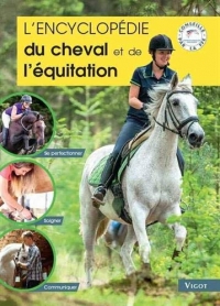 L'encyclopédie du cheval et de l'éducation