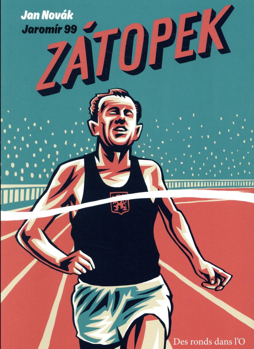 Zatopek