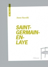 Saint Germain en Laye