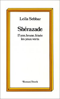 Sherazade [9782234015869]