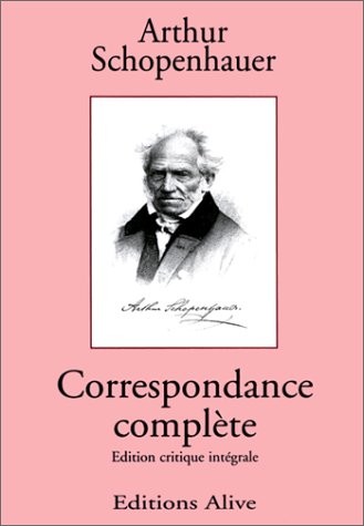 Correspondance complète [9782911737008]