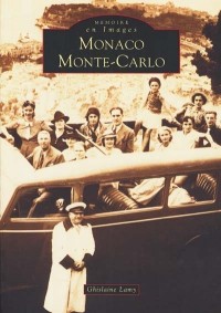 Monaco-Monte Carlo