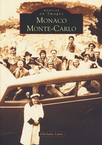 Monaco-Monte Carlo