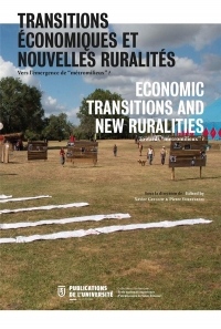 Transitions économiques et nouvelles ruralités : Vers l'émergence de 