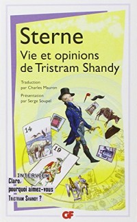 Vie et opinions de Tristram Shandy