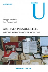 Archives personnelles: Histoire, anthropologie et sociologie