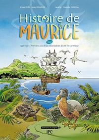 Histoire de Maurice