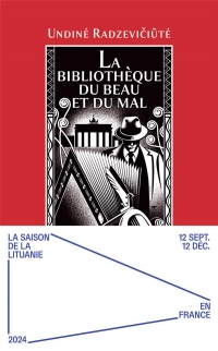 La bibliothèque du Beau et du Mal