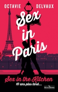 Sex in Paris