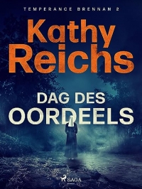 Dag des oordeels (Temperance Brennan Book 2) (Dutch Edition)