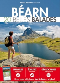 20 Belles Balades dans le Béarn