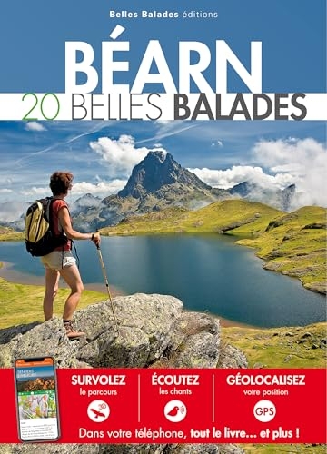 20 Belles Balades dans le Béarn