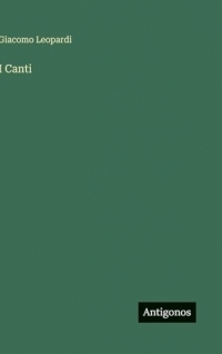 I Canti
