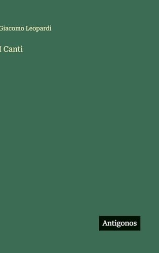 I Canti