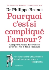 Pourquoi c'est si compliqué l'amour?