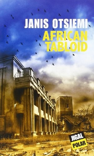 African tabloid