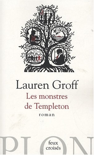 Les monstres de Templeton