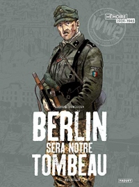 Berlin sera notre tombeau T1 : Neukölln