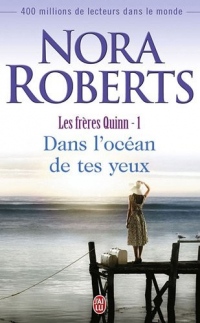 Dans l'océan de tes yeux, tome 1 : Les frères Quinn