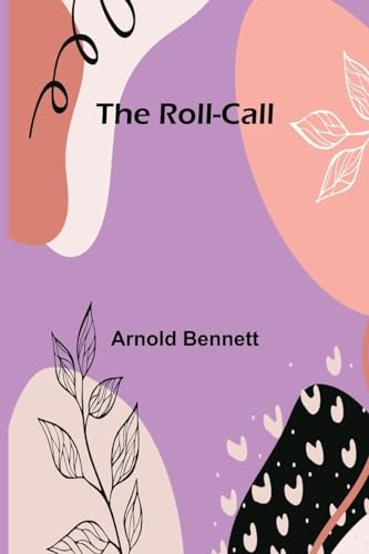 The Roll-Call [9789357978736]