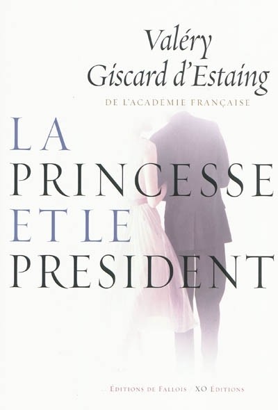 La princesse et le président