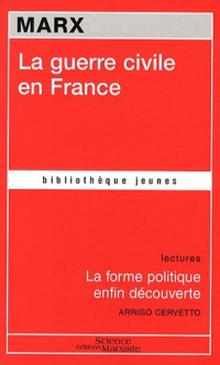 La guerre civile en France