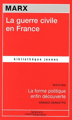 La guerre civile en France