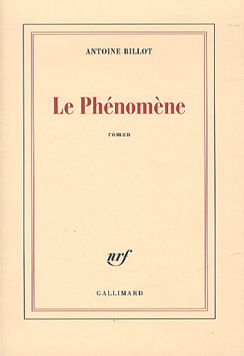 Le Phénomène