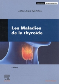 Les Maladies de la thyroïde