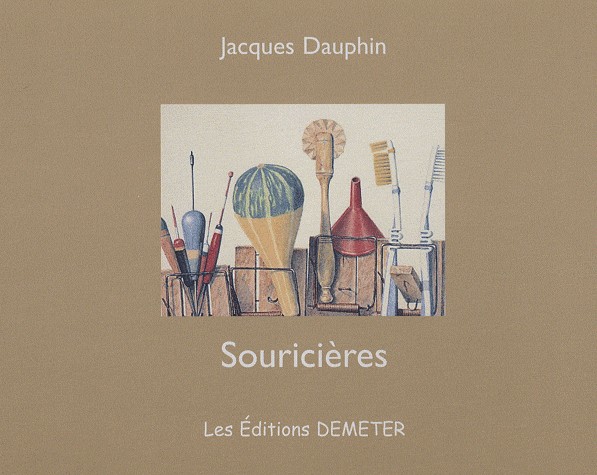 Souricières