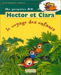 Hector et Clara, le voyage des enfants