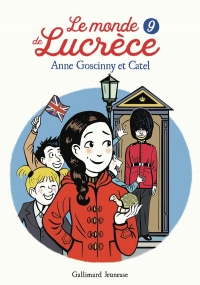 Le monde de Lucrèce 9