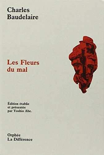 Les Fleurs du mal [9782729103965]