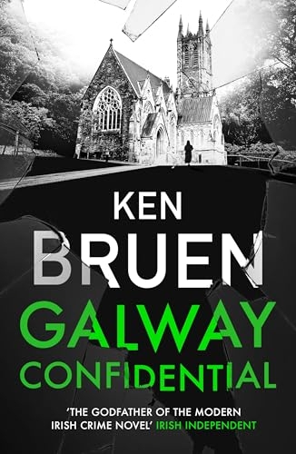 Galway Confidential [9781035909896]