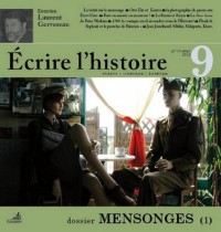 Ecrire l Histoire N 9